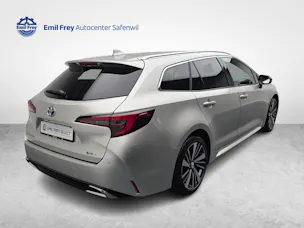 Toyota Corolla Touring Sports 2.0 HSD Trend
