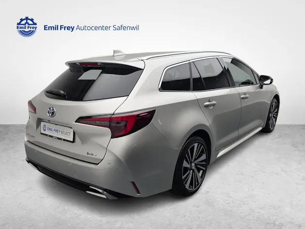 Toyota Corolla Touring Sports 2.0 HSD Trend