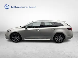 Toyota Corolla Touring Sports 2.0 HSD Trend
