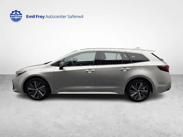 Toyota Corolla Touring Sports 2.0 HSD Trend