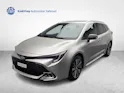 Toyota Corolla Touring Sports 2.0 HSD Trend