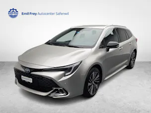 Toyota Corolla Touring Sports 2.0 HSD Trend