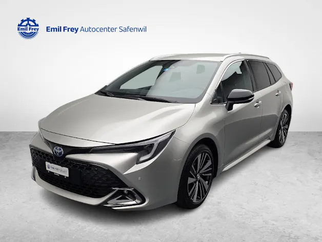 Toyota Corolla Touring Sports 2.0 HSD Trend