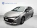 Toyota Corolla Touring Sports 2.0 HSD Trend