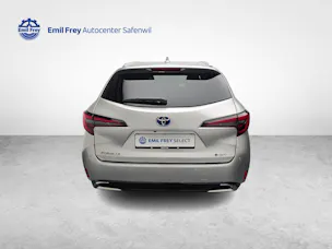 Toyota Corolla Touring Sports 2.0 HSD Trend