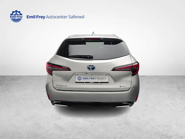 Toyota Corolla Touring Sports 2.0 HSD Trend