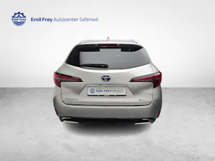 Toyota Corolla Touring Sports 2.0 HSD Trend