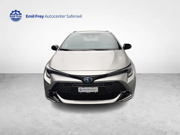 Toyota Corolla Touring Sports 2.0 HSD Trend