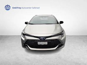 Fahrzeugbild TOYOTA Corolla Touring Sports 2.0 HSD Trend