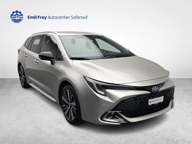 Toyota Corolla Touring Sports 2.0 HSD Trend
