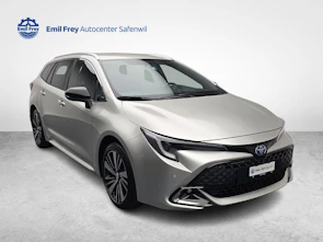 Fahrzeugbild TOYOTA Corolla Touring Sports 2.0 HSD Trend