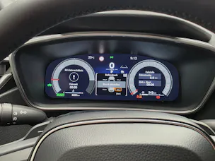 Toyota Corolla Touring Sports 2.0 HSD Trend