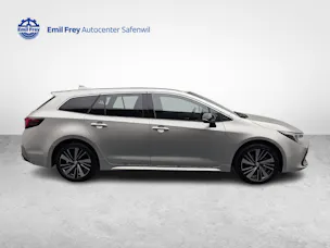 Toyota Corolla Touring Sports 2.0 HSD Trend