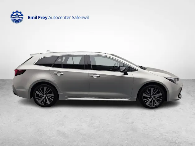 Toyota Corolla Touring Sports 2.0 HSD Trend