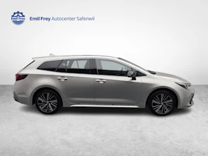 Fahrzeugbild TOYOTA Corolla Touring Sports 2.0 HSD Trend