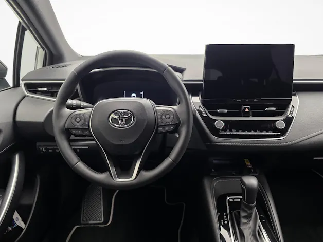 Toyota Corolla Touring Sports 2.0 HSD Trend
