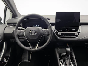 Fahrzeugbild TOYOTA Corolla Touring Sports 2.0 HSD Trend