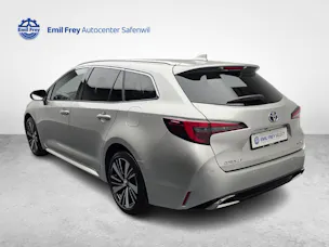 Toyota Corolla Touring Sports 2.0 HSD Trend