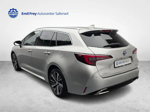Toyota Corolla Touring Sports 2.0 HSD Trend