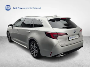 Fahrzeugbild TOYOTA Corolla Touring Sports 2.0 HSD Trend