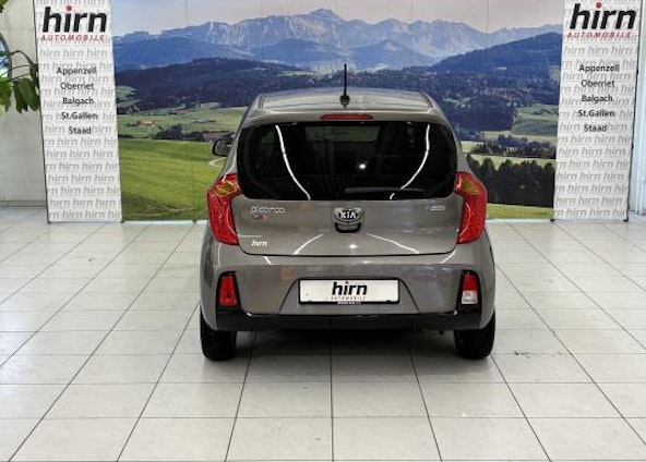 Fahrzeugbild 3 Fahrzeugbild 3