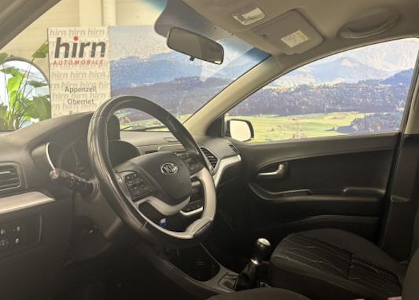 Fahrzeugbild 4 Fahrzeugbild 4