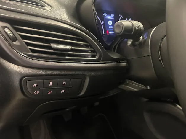 Fiat Tipo 1.4 T-Jet S-Design
