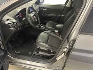 Fiat Tipo 1.4 T-Jet S-Design
