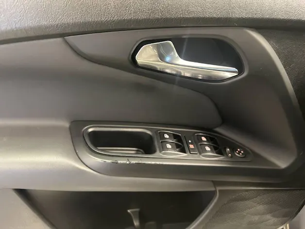 Fiat Tipo 1.4 T-Jet S-Design