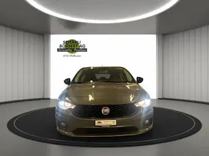 Fiat Tipo 1.4 T-Jet S-Design