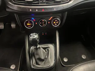 Fiat Tipo 1.4 T-Jet S-Design