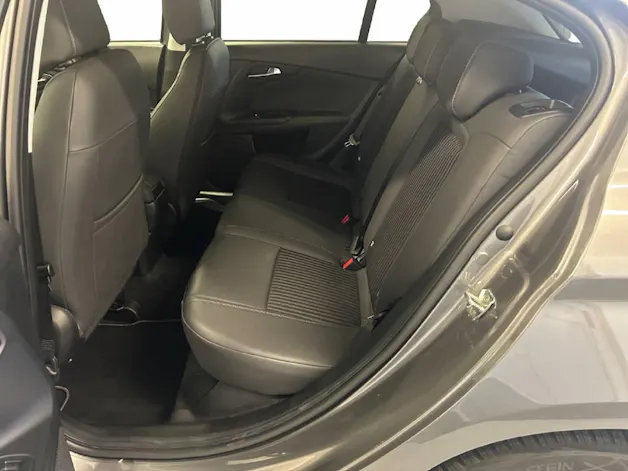 Fiat Tipo 1.4 T-Jet S-Design