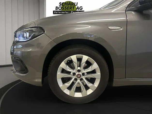 Fiat Tipo 1.4 T-Jet S-Design