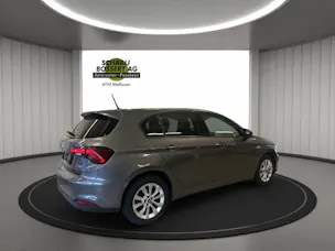 Fiat Tipo 1.4 T-Jet S-Design