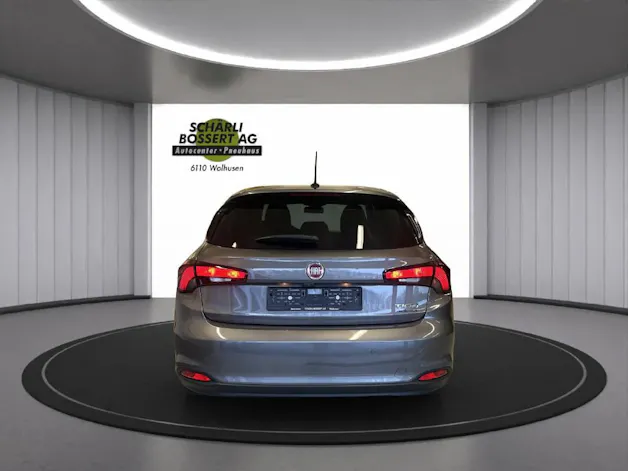Fiat Tipo 1.4 T-Jet S-Design