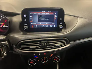 Fiat Tipo 1.4 T-Jet S-Design