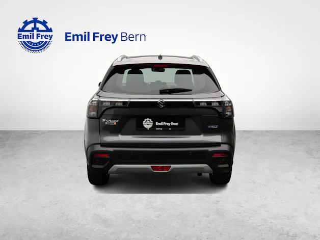 Suzuki S-Cross 1.4 T Sakura Top Hybrid 4x4 - ab 1.99% Leasing