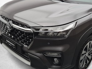 Vehicle image SUZUKI S-Cross 1.4 T Sakura Top Hybrid 4x4