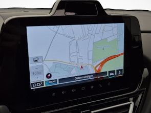 Vehicle image SUZUKI S-Cross 1.4 T Sakura Top Hybrid 4x4