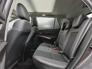 Suzuki S-Cross 1.4 T Sakura Top Hybrid 4x4 - ab 1.99% Leasing