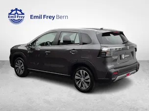 Suzuki S-Cross 1.4 T Sakura Top Hybrid 4x4 - ab 1.99% Leasing