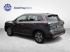 Vehicle image SUZUKI S-Cross 1.4 T Sakura Top Hybrid 4x4