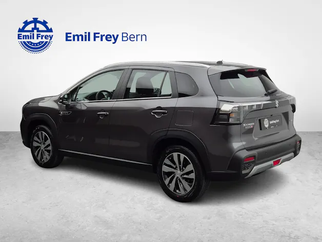 Suzuki S-Cross 1.4 T Sakura Top Hybrid 4x4 - ab 1.99% Leasing