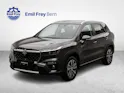 Suzuki S-Cross 1.4 T Sakura Top Hybrid 4x4 - ab 1.99% Leasing
