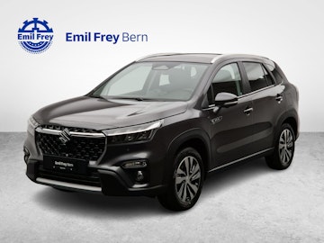 Vehicle placeholder image