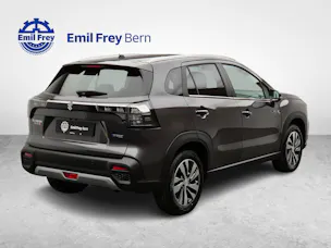 Suzuki S-Cross 1.4 T Sakura Top Hybrid 4x4 - ab 1.99% Leasing