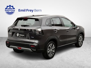 Vehicle image SUZUKI S-Cross 1.4 T Sakura Top Hybrid 4x4