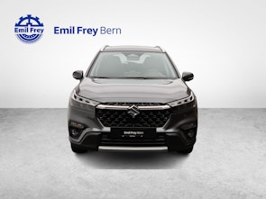 Vehicle image SUZUKI S-Cross 1.4 T Sakura Top Hybrid 4x4