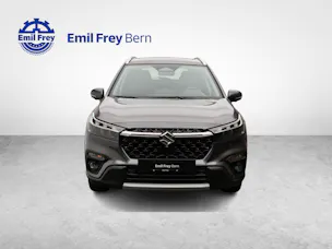 Suzuki S-Cross 1.4 T Sakura Top Hybrid 4x4 - ab 1.99% Leasing