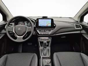 Suzuki S-Cross 1.4 T Sakura Top Hybrid 4x4 - ab 1.99% Leasing